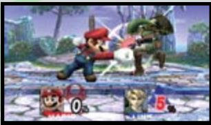 NINTENDO SUPER SMASHBROS BRAWL - Queltype dejeuest SuperSmash Bros-Brawl? - 4
