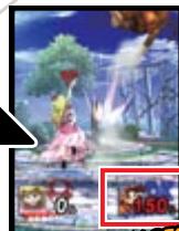 NINTENDO SUPER SMASHBROS BRAWL - Queltype dejeuest SuperSmash Bros-Brawl? - 9
