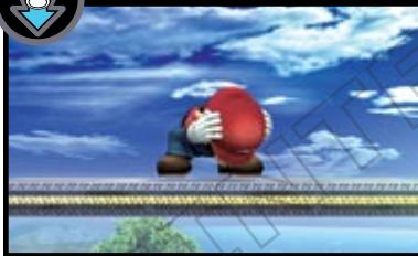 NINTENDO SUPER SMASHBROS BRAWL - MOVE - 7