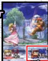 NINTENDO SUPER SMASHBROS BRAWL - Queltype dejeuest SuperSmash Bros-Brawl? - 8