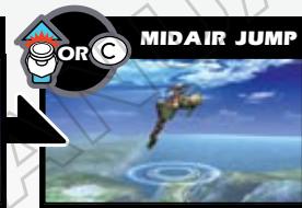 NINTENDO SUPER SMASHBROS BRAWL - JUMP - 4