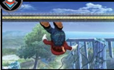 NINTENDO SUPER SMASHBROS BRAWL - MOVE - 9