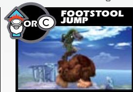 NINTENDO SUPER SMASHBROS BRAWL - JUMP - 5