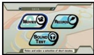 NINTENDO SUPER SMASHBROS BRAWL - DONNÉES (DATA) - 1