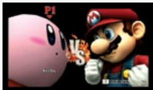 NINTENDO SUPER SMASHBROS BRAWL - ADVENTURE MODE: THE SUBSPACE EMISSARY - 1