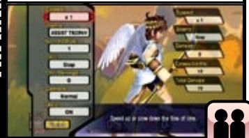 NINTENDO SUPER SMASHBROS BRAWL - TNNNNE - 1