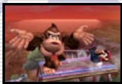NINTENDO SUPER SMASHBROS BRAWL - Provocation - 1