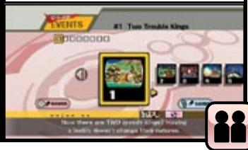 NINTENDO SUPER SMASHBROS BRAWL - aannnnnne aannnnnne - 1