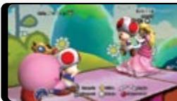 NINTENDO SUPER SMASHBROS BRAWL - VAULT DATA - 1