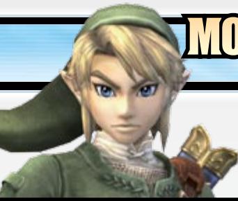 NINTENDO SUPER SMASHBROS BRAWL - Tableau des commandes - 4