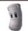 NINTENDO SUPER SMASHBROS BRAWL - Items - 8