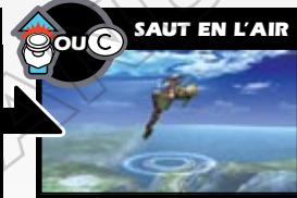 NINTENDO SUPER SMASHBROS BRAWL - SE DEPLACER - 7