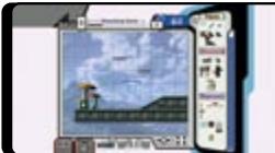 NINTENDO SUPER SMASHBROS BRAWL - REPLAYS - 1