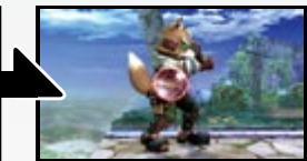 NINTENDO SUPER SMASHBROS BRAWL - DEFENSIVE SHIELD - 3