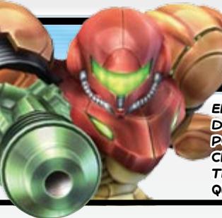 NINTENDO SUPER SMASHBROS BRAWL - Options et spectateur (spectator) - 4