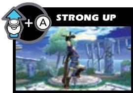 NINTENDO SUPER SMASHBROS BRAWL - Strong Attack - 1