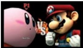 NINTENDO SUPER SMASHBROS BRAWL - MODE AVENTURE: LE SOUS-ESPACE EMISSAIRE (ADVENTURE MODE: THE SUBSPACE EMISSARY) - 1