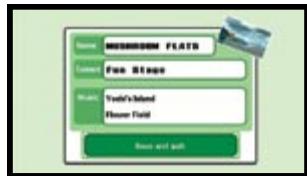NINTENDO SUPER SMASHBROS BRAWL - STAGE BUILDER - 3