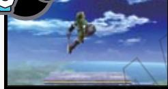 NINTENDO SUPER SMASHBROS BRAWL - JUMP - 3