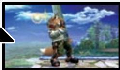 NINTENDO SUPER SMASHBROS BRAWL - DEFENSIVE SHIELD - 4