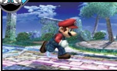 NINTENDO SUPER SMASHBROS BRAWL - MOVE - 3