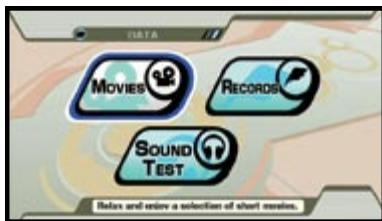 NINTENDO SUPER SMASHBROS BRAWL - DATA - 1