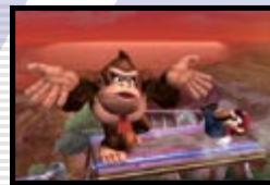 NINTENDO SUPER SMASHBROS BRAWL - TAUNT - 2