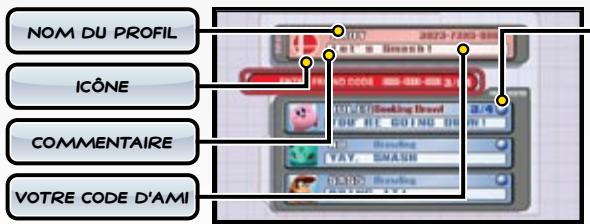 NINTENDO SUPER SMASHBROS BRAWL - Listedamis - 1