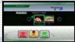 NINTENDO SUPER SMASHBROS BRAWL - TRANSFERT DE DONNÉES   DE COFFRE (VAULT) - 1