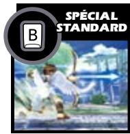 NINTENDO SUPER SMASHBROS BRAWL - Mouvements specaux - 1