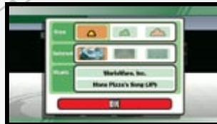 NINTENDO SUPER SMASHBROS BRAWL - STAGE BUILDER - 1