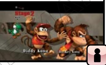 NINTENDO SUPER SMASHBROS BRAWL - Ccccc - 1