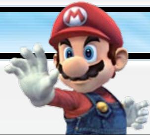 NINTENDO SUPER SMASHBROS BRAWL - HIGHER DAMAGE LAUNCHES FOES? - 8
