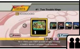 NINTENDO SUPER SMASHBROS BRAWL - SNEA - 1