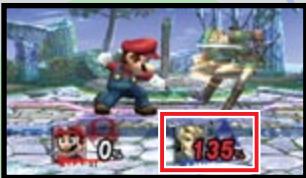 NINTENDO SUPER SMASHBROS BRAWL - SEND 'EM FLYING! - 2