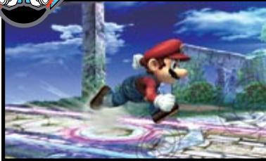 NINTENDO SUPER SMASHBROS BRAWL - MOVE - 5