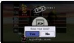 NINTENDO SUPER SMASHBROS BRAWL - CAPTURES D'ECRAN (SNAPSHOTS) - 1