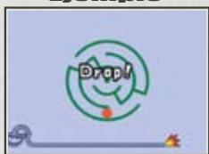 NINTENDO WARIO WARE SMOOTH MOVES - Explicación - 2