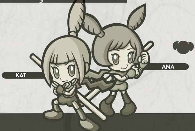 NINTENDO WARIO WARE SMOOTH MOVES - L'usine - 2