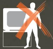 NINTENDO WARIO WARE SMOOTH MOVES - La mauvaise FACON de JOUER - 1