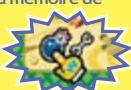 NINTENDO WARIO WARE SMOOTH MOVES - La matrise du BAHON des FORMES - 10