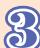 NINTENDO WARIO WARE SMOOTH MOVES - La matrise du BAHON des FORMES - 5