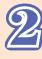 NINTENDO WARIO WARE SMOOTH MOVES - Howto STARTa GAME - 2