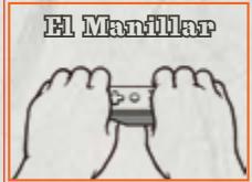 NINTENDO WARIO WARE SMOOTH MOVES - Explicación - 1