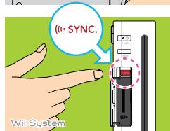 NINTENDO WII FIT - ACTUALIZACION DEL MENU DE Wii - 5