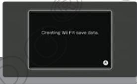 NINTENDO WII FIT - Mise à jour de la console - 1