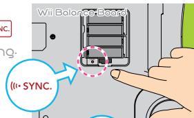 NINTENDO WII FIT - SYSTEM MENU UPDATE - 4