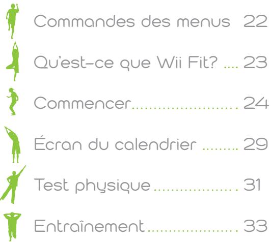 NINTENDO WII FIT - Limites de la garantie - 1