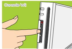 NINTENDO WII FIT - Mise à jour de la console - 3