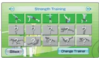 NINTENDO WII FIT - Comienza aghanr - 3